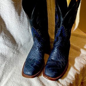 Lucchese Boots